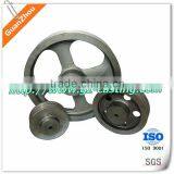 Iron Permanent Mold Casting Part OEM China Aluminum Die Casting Foundry Sand Casting Foundry Iron Casting Foundry thumbnail-4