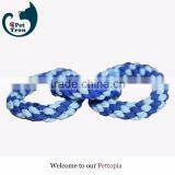 Three Rings Dog Rope Toy thumbnail-2