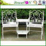High Quality Cheap Beach Chair With Side Table thumbnail-1