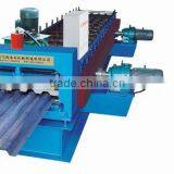 Car Body Panel Roll Making Machine