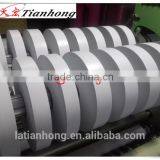 Sample PVC Foil Used for tv Cables Mylar Sheet Insulation Material Soft Pvc Coil thumbnail-3