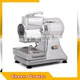 Itop With Container Automatic Mini Industrial Electric Cheese Grater