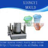Custom EU Standard Plastic Waste Basket Mould Manufacturer thumbnail-1
