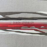 2014 Excellent Quality Red and Brown Carpet With Modern Design thumbnail-1