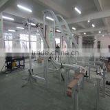 Box Lifting Vonveyor System Width Adjustble thumbnail-4