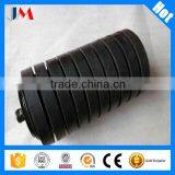 Crusher Standard Rubber Steel Conveyor Belt Idler Roller thumbnail-1