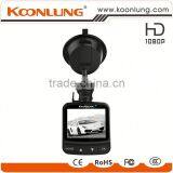 High Definition Car Dvr Camera 1080p Car Dvr Dashcam Truck Black Box Dvr Recorder thumbnail-1