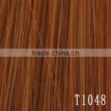 Synthetic Hair Color Ring / Color T1048, Synthetic Fibre Hair