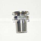 Sanitary Stainless Steel Ferrule Adapt thumbnail-1