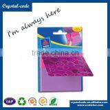 Removable Labels Fluorescence Paper Stickers Manufacturer in Shanghai thumbnail-6