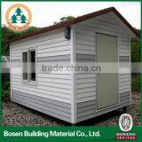 Recycle Durable Cheap Steel Portable Housing thumbnail-1