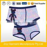 Cute Boys Fashion Boxers Underwear in Hotsale thumbnail-2