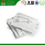 Silica Gel Desiccant Moisture Absorbent Dehumidifier Sachet/Pouch thumbnail-1