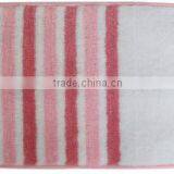 Anti-slip Colorful Polyester Bathroom Mat Colorful Mat Well Used in Bathroom