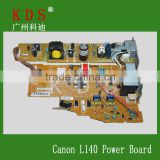 100% Tested for Canon L140 L160 L180 L90 Printer Spare Parts Power Supply Board One Set on Sale