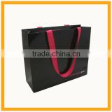 Guangzhou Low Cost Wedding Gift Paper Bag Manufacturer, Paper Bag With Logo Print Quality Choice thumbnail-4