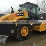 XCMG Vibratory Compactor Road Roller for Sale XS143J thumbnail-3