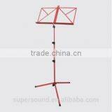 Tripod Folding Sheet Music Stand thumbnail-1