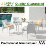 Garden Wicker pe White Rattan Outdoor Furniture thumbnail-6