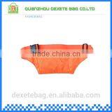 Hot Selling High Quality Polyester Leather Waist Bag