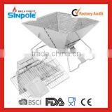 2015 Hot Sell Stainless Stoves With CE/LFGB/FDA Approved(SPBG1103) thumbnail-5