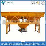 High Efficiency PLD Concrete Aggregate Batcher thumbnail-2