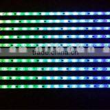 Led Pixel Rigid Strip;TM1809 IC,30leds/m,DC12V Input thumbnail-1