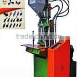 Mini Vertical Plastic Injection Molding Machine 30 Tons