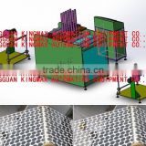 foil liner sheet punching machine