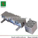 Extrusion Garden Fence Post Dies