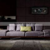 Best Manufacturer Good Quality Best Price Fabric Living Room Sofa thumbnail-1