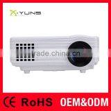 Wireless Connection LCD Christmas Lights Projector Support 1080P thumbnail-1