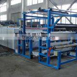 Good Price Abrasive and Cloth Laminating Machine