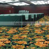 Fireproof Easy to Clean Commercial Grade Large Conference Room Carpet thumbnail-4
