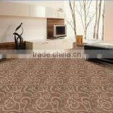 100% Polypropylene Machine Made Tufted Carpet Floor Mat