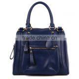 Wholesale China Factory Leather Handbag Big Woman Handbag 2016 thumbnail-5