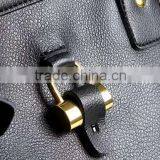 2016 Tote Leather Bags Woman Lady Handbag Fashion Genuine Leather Handbag thumbnail-5