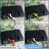 Convenient IW-FS5W01-G 5W 6V Solar Charger thumbnail-5