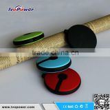 Hottest Selling 5000mAh Solar Power Bank For Mobile Phone thumbnail-4