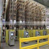 Automatic Warehouse Shelving Manufacture thumbnail-6