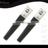 Hot Selling Printed Toenail Clippers