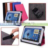 Colorfull Slim Fit Leather Case Cover Auto Sleep/Wake for Kindle Fire HD 7" Tablet With Four Patent Corner Claws