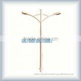 White Architectural Scale Plastic Model Lamp--09100-14,scale Model Lamp,good Light,architectural Model Light ,LED Light thumbnail-1