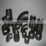 Carbon Steel Pipe Fittings-Elbow, Tee, Cap, Flange thumbnail-1
