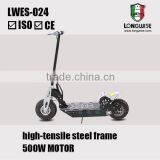 800W E-scooter /Electric Scooter With EMC and CE Certificate thumbnail-1