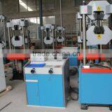 300KN 300Ton Electro Mechanical Universal Testing Machine From Hensgenad thumbnail-5