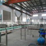 PET bottle air slide conveyor