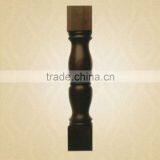 High Quality Solid Wood Pillar for Stairs thumbnail-1
