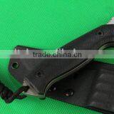 OEM d2 Blade Wholesale Knives Hunter Knife thumbnail-5