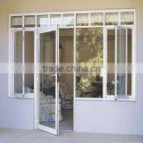 Glass Aluminium Door